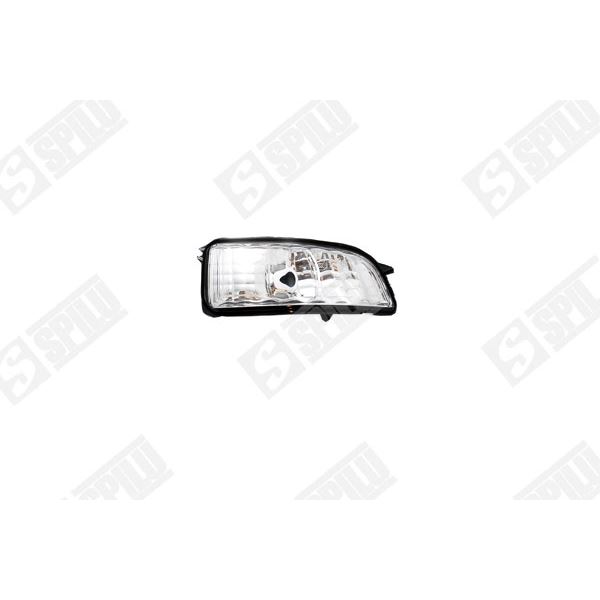 CLIGNOTANT RETROVISEUR DROIT  SPILU - 58680