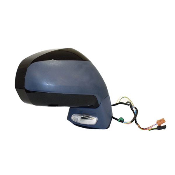 RETROVISEUR DROIT ELECTRIQUE SPILU - 58631