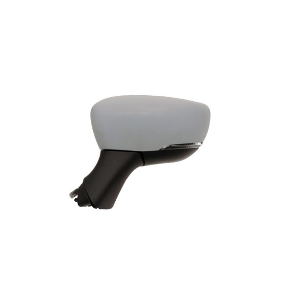 RETROVISEUR GAUCHE ELECTRIQUE SPILU - 58585