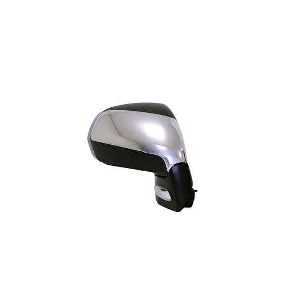 RETROVISEUR DROIT ELECTRIQUE SPILU - 58580