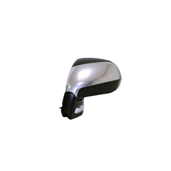 RETROVISEUR GAUCHE ELECTRIQUE SPILU - 58579
