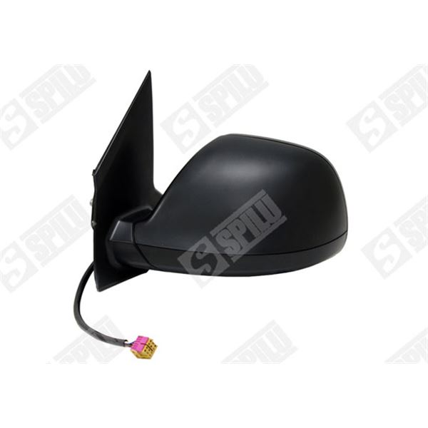 RETROVISEUR GAUCHE ELECTRIQUE SPILU - 58569