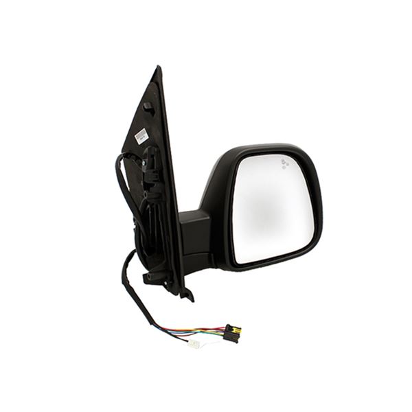 RETROVISEUR GAUCHE ELECTRIQUE SPILU - 58496