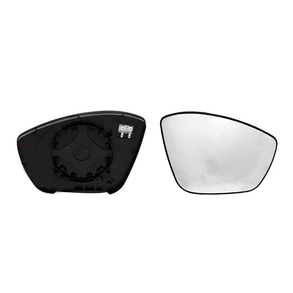 GLACE + SUPPORT DROIT SPILU - 15704