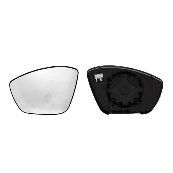 GLACE + SUPPORT GAUCHE SPILU - 15703