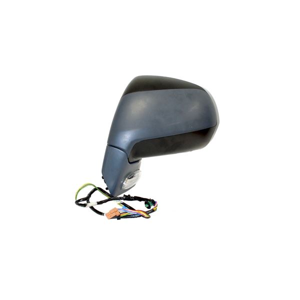 RETROVISEUR GAUCHE ELECTRIQUE SPILU - 58469