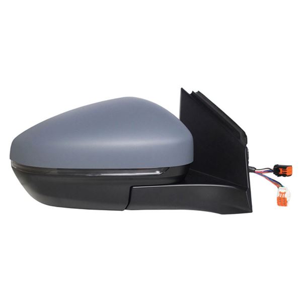 RETROVISEUR DROIT ELECTRIQUE SPILU - 58418