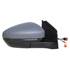 RETROVISEUR DROIT ELECTRIQUE SPILU - 58418