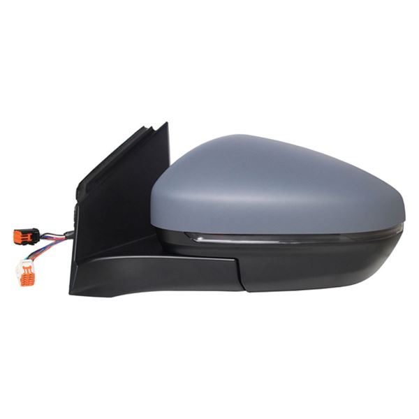 RETROVISEUR GAUCHE ELECTRIQUE SPILU - 58417