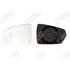 GLACE + SUPPORT GAUCHE  SPILU - 15626