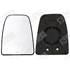 GLACE + SUPPORT DROIT SPILU - 15605