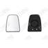 GLACE + SUPPORT GAUCHE SPILU - 15604