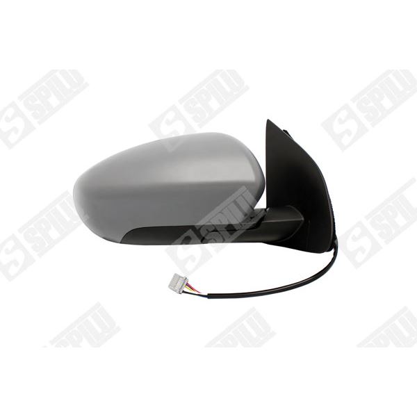 RETROVISEUR DROIT ELECTRIQUE SPILU - 58192