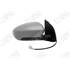 RETROVISEUR DROIT ELECTRIQUE SPILU - 58192