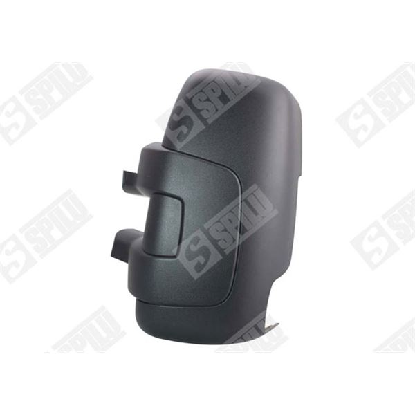 COQUE DE RETRO DROIT  SPILU - 15550