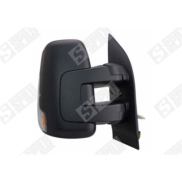 RETROVISEUR DROIT ELECTRIQUE SPILU - 58168