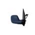 RETROVISEUR DROIT ELECTRIQUE SPILU - 58122