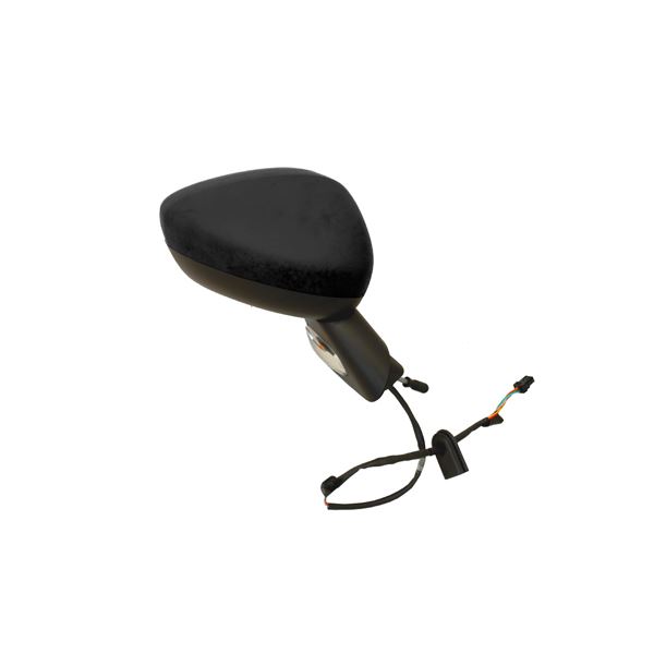 RETROVISEUR DROIT ELECTRIQUE SPILU - 58094