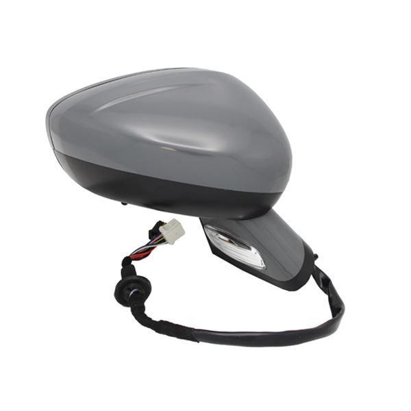 RETROVISEUR DROIT ELECTRIQUE SPILU - 58082