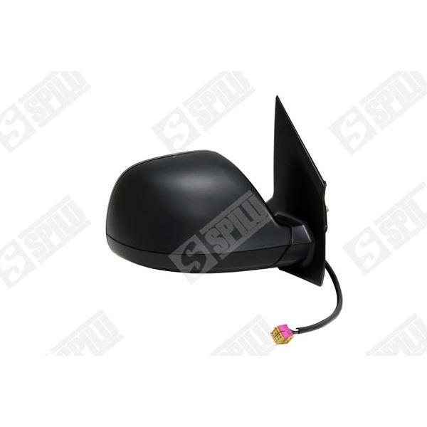 RETROVISEUR DROIT ELECTRIQUE SPILU - 58020