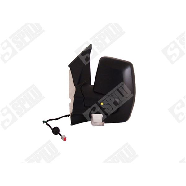 RETROVISEUR GAUCHE ELECTRIQUE SPILU - 57899