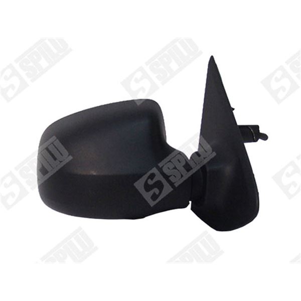 57878 D CAB SDE POUR DACIA LOG
