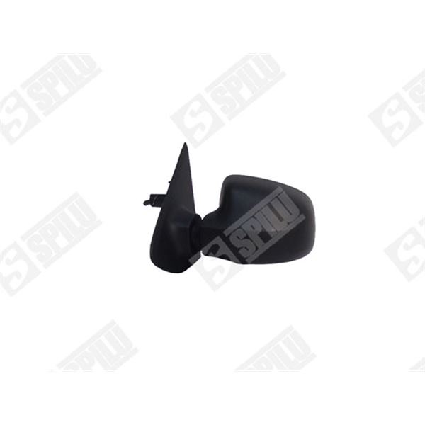 57876 G CAB POUR DACIA LOGAN I