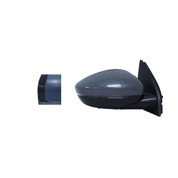 RETROVISEUR DROIT ELECTRIQUE SPILU - 57862