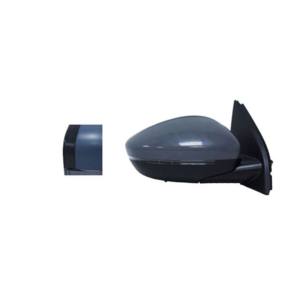 RETROVISEUR DROIT ELECTRIQUE SPILU - 57860