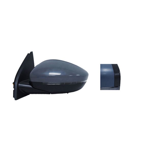RETROVISEUR GAUCHE ELECTRIQUE SPILU - 57859
