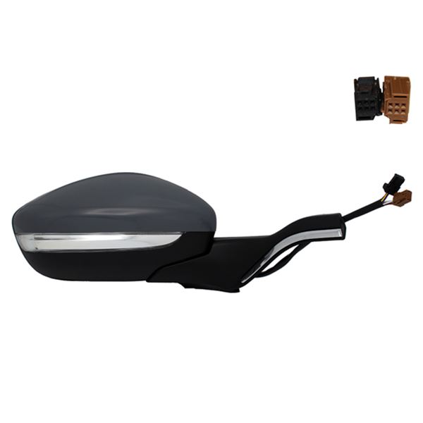 RETROVISEUR DROIT ELECTRIQUE SPILU - 57858