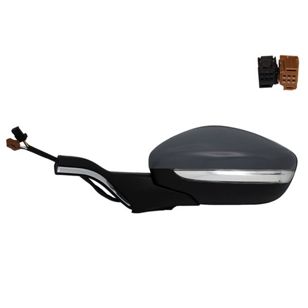 RETROVISEUR GAUCHE ELECTRIQUE SPILU - 57857