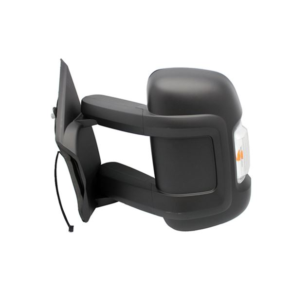 RETROVISEUR GAUCHE ELECTRIQUE SPILU - 57776