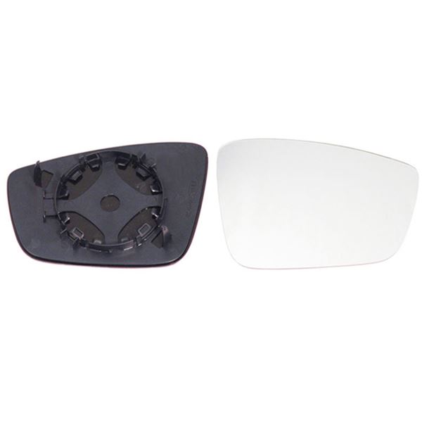 GLACE + SUPPORT DROIT  SPILU - 15344