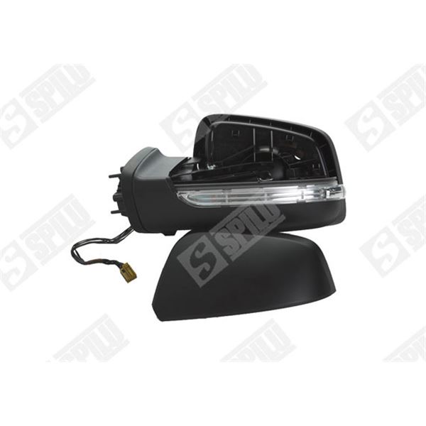 RETROVISEUR GAUCHE ELECTRIQUE SPILU - 57638