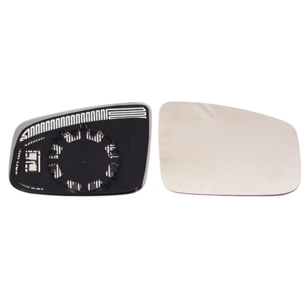 GLACE + SUPPORT DROIT SPILU - 15303