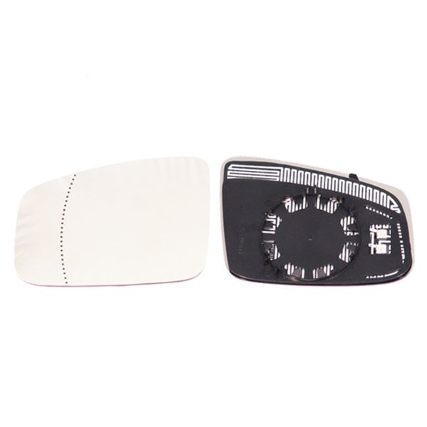 GLACE + SUPPORT GAUCHE SPILU - 15302