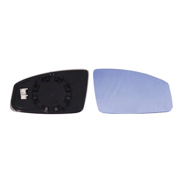 GLACE + SUPPORT DROIT SPILU - 15297