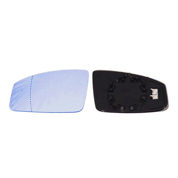 GLACE + SUPPORT GAUCHE SPILU - 15296