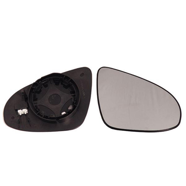 GLACE + SUPPORT DROIT SPILU - 15289