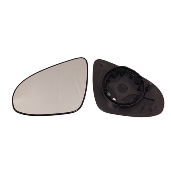 GLACE + SUPPORT GAUCHE  SPILU - 15286