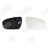 GLACE + SUPPORT DROIT SPILU - 15285