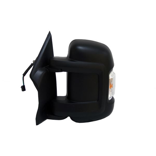 RETROVISEUR GAUCHE ELECTRIQUE SPILU - 57384