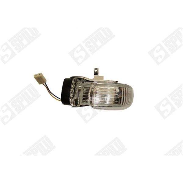 CLIGNOTANT RETROVISEUR GAUCHE  SPILU - 57615