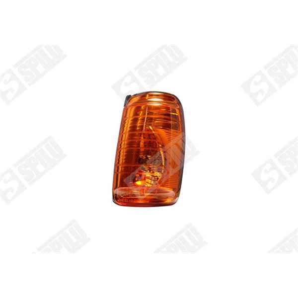 CLIGNOTANT RETROVISEUR GAUCHE SPILU - 57605
