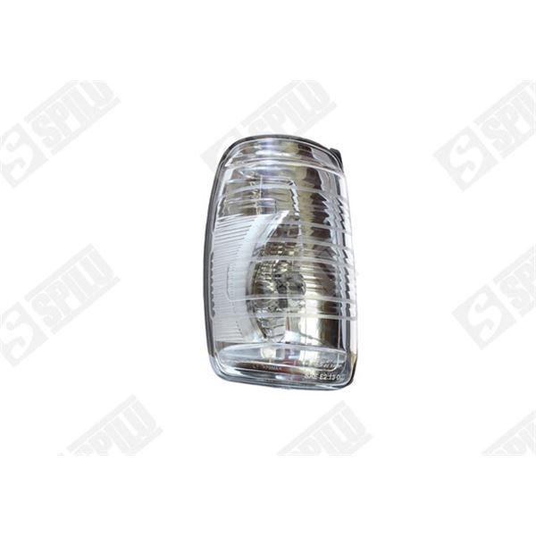 CLIGNOTANT RETROVISEUR DROIT SPILU - 57604