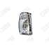 CLIGNOTANT RETROVISEUR DROIT SPILU - 57604