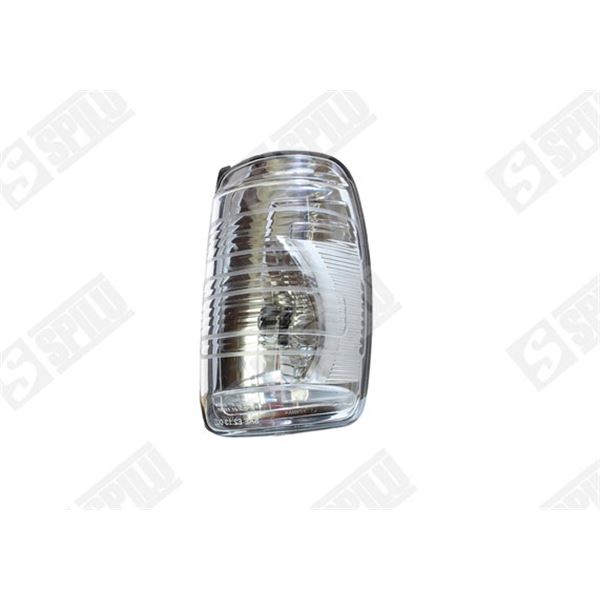 CLIGNOTANT RETROVISEUR GAUCHE SPILU - 57603