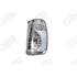 CLIGNOTANT RETROVISEUR GAUCHE SPILU - 57603