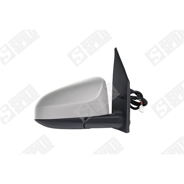 RETROVISEUR DROIT ELECTRIQUE SPILU - 57578
